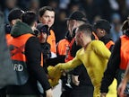 Hazard brushes off incident with Malmo fan as Sarri urges better from Chelsea