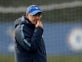 Chelsea head coach Maurizio Sarri wants to keep Callum Hudson-Odoi grounded