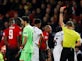 Man Utd injury, suspension list vs. PSG