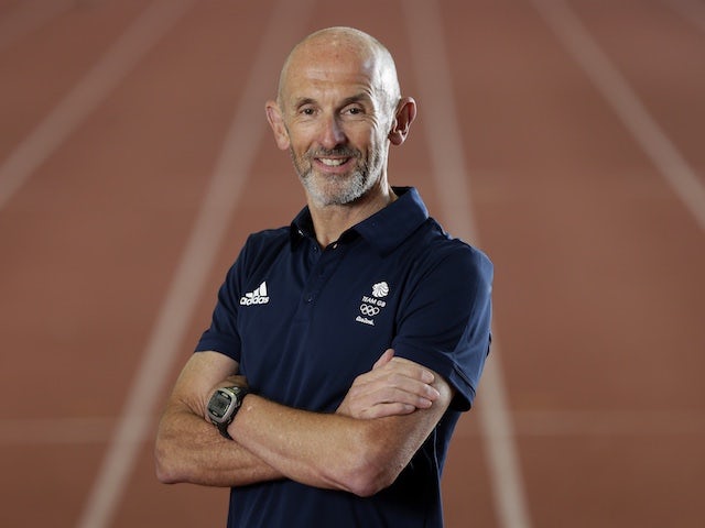 Neil Black defends British Athletics' selection policy for Glasgow event