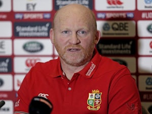 Neil Jenkins: 'Wales must have a disciplined edge against England'