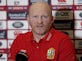 Neil Jenkins: 'Wales must have a disciplined edge against England'