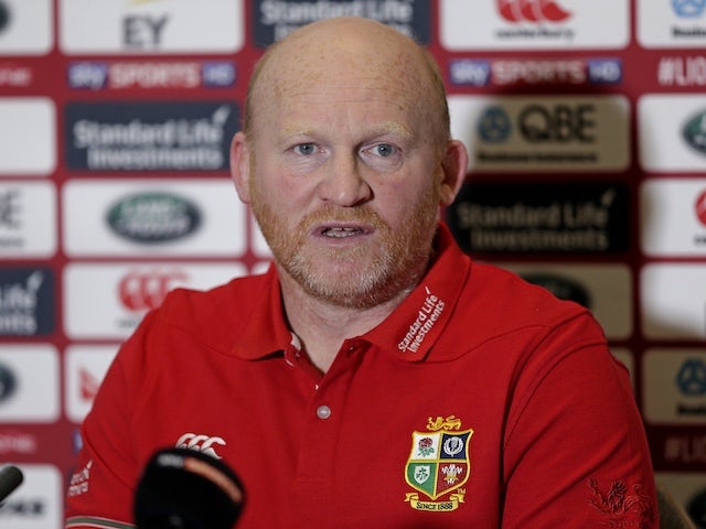 Jenkins acknowledges England's quality
