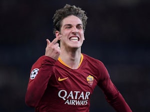Spurs to rival Arsenal for Zaniolo?