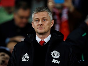 Solskjaer set to put trust in youth amid Manchester United injury crisis