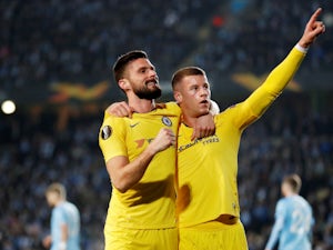 Preview: Chelsea vs. Dynamo Kiev - prediction, team news, lineups