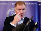 Oldham Athletic owner denies Paul Scholes interference