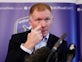 Paul Scholes takes over as Salford City boss on temporary basis