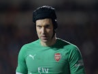 Former Chelsea, Arsenal keeper Petr Cech joins ice hockey team Guildford Phoenix