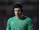 Arsenal 'identify German free agent as Petr Cech replacement'