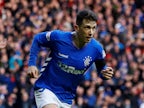 Scotland's Ryan Jack ruled out of Euro 2020 with calf injury