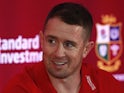 Wales legend Shane Williams pictured in January 2016