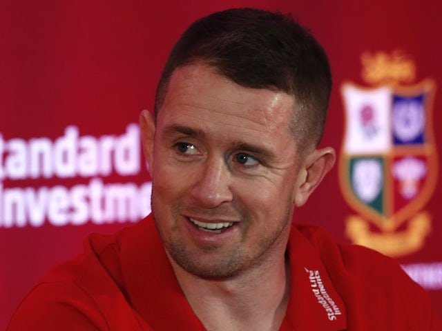 Shane Williams: 'Wales have strength in depth to cope with absentees'