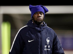 Report: Juventus leading race for Ndombele