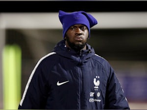 Tottenham complete club-record Tanguy Ndombele deal
