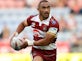 Leuluai and Robinson see Wigan improvement heading into World Club Challenge