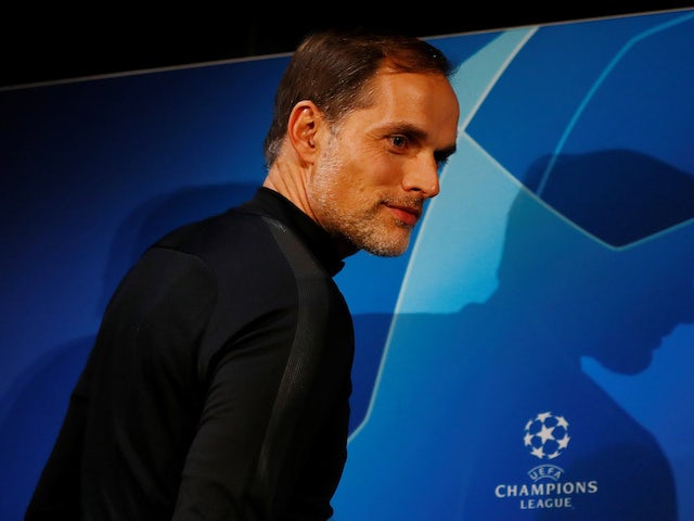 It was important to go into United clash with a win - Tuchel