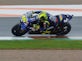 Valentino Rossi showing no signs of slowing down at 40