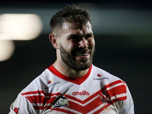 Alex Walmsley: 'St Helens vs. Warrington more than just another derby'