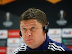 BATE boss Alyaksey Baha eager for full-capacity crowd at the Emirates Stadium