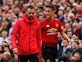 Ander Herrera: 'Leaving United not an easy decision'