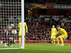 Result: Arsenal ease into Europa League last 16 with win over BATE Borisov 