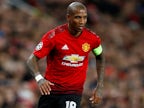 Manchester United defender Ashley Young offered chance in MLS?