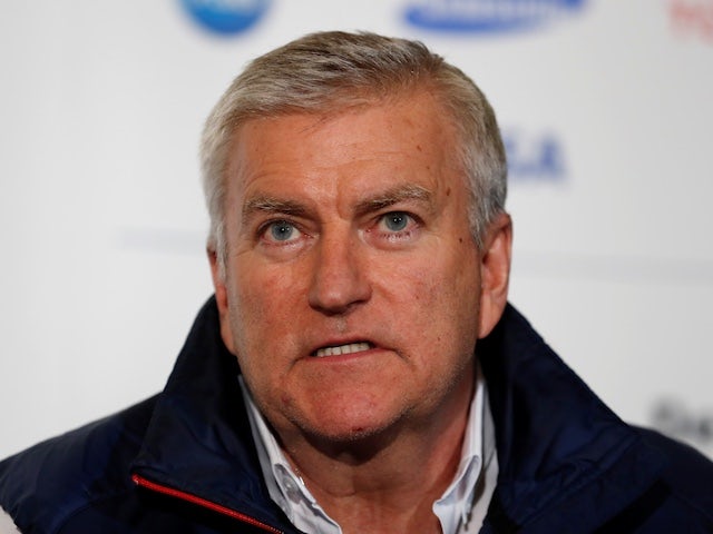 RFU chief Bill Sweeney insists that any Six Nations changes will be temporary