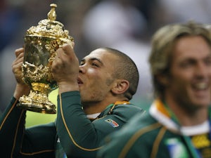 Interview: Habana: 'Rugby World Cup is too close to call'