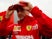 Charles Leclerc takes pole for first time