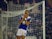 Che Adams in action for Birmingham City on February 12, 2019