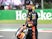 Ricciardo denies 'running' from Verstappen