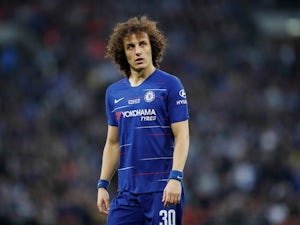 David Luiz insists Maurizio Sarri retains respect of Chelsea players