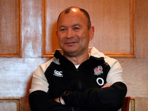 Jones urges England to keep calm heads against Wales