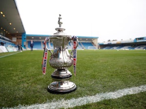 FA Cup giant-killers handed away ties in second round
