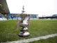 Non-league team hit out at "utterly baffling" ticket ruling for FA Cup clash