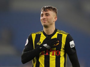 Gerard Deulofeu scores three and sets up one as five-star Watford rout Cardiff