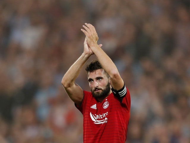 McInnes launches staunch defence of Shinnie