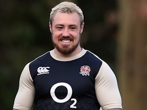 Nowell returns for England's Six Nations clash with Wales