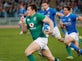 Jacob Stockdale excited to unleash new-look physique on England