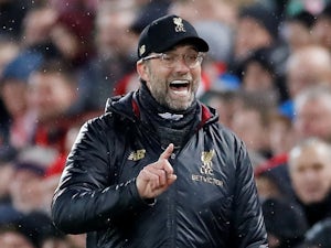 That's mad - Klopp hits out at claims Reds should accept Champions League exit