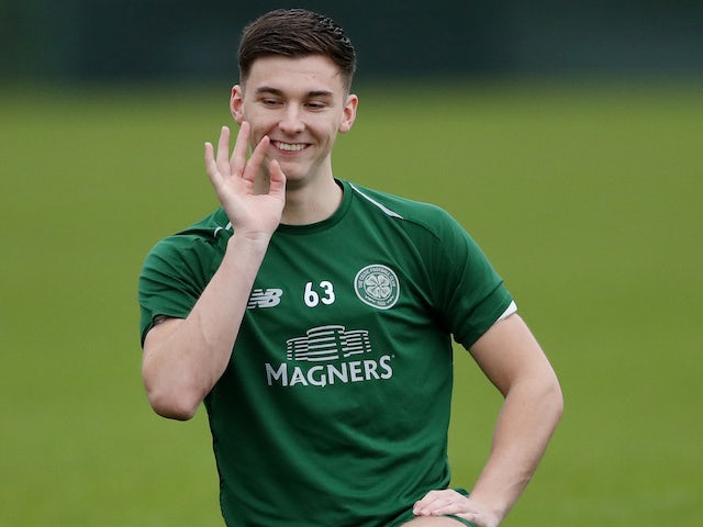 Report: Arsenal hopeful £18m will land Tierney