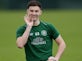 Kieran Tierney ruled out for Scotland with hip injury