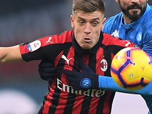 Report: Milan holding out for £30m Piatek offer