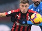 Report: AC Milan holding out for £30m Krzysztof Piatek offer