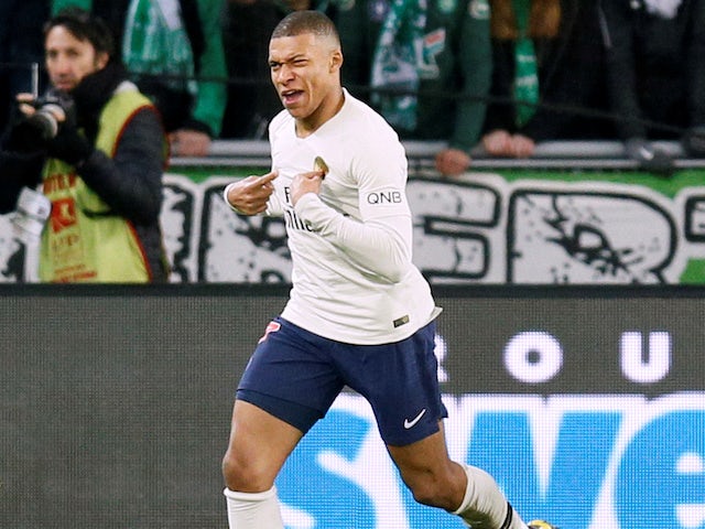 Perez hints at Mbappe move over Neymar deal