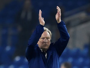 Warnock demands honesty from his struggling Cardiff squad
