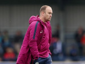 Gareth Taylor takes over from Nick Cushing as Manchester City Women head coach