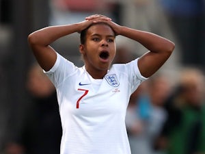 England Women fall to defeat against Brazil