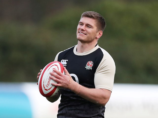 Will Carling hits out at Owen Farrell criticism